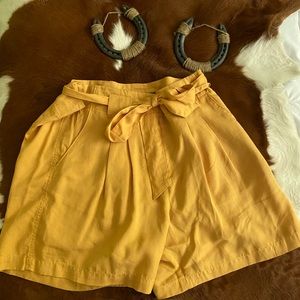 Float summer shorts